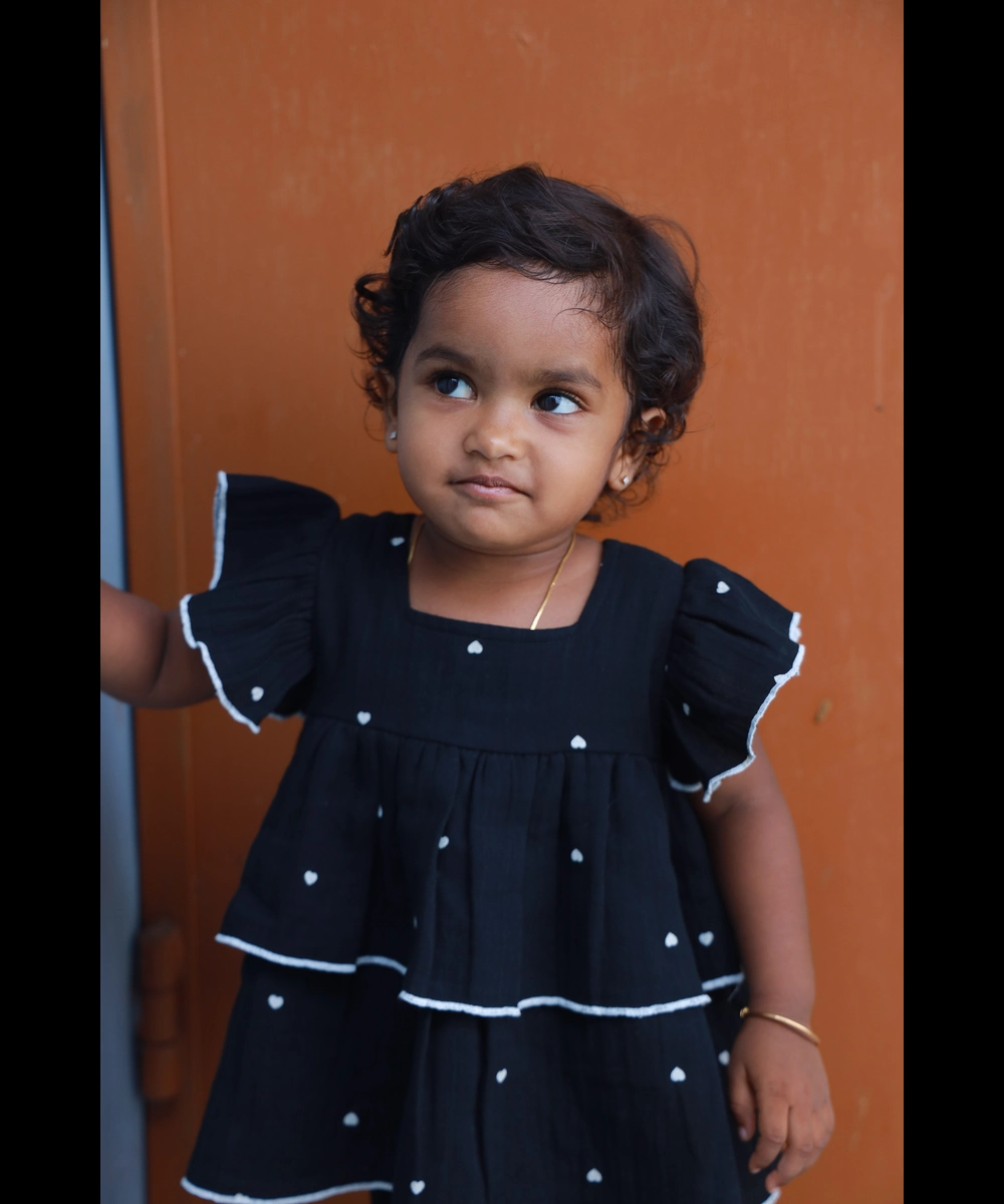Girl Kids wear 